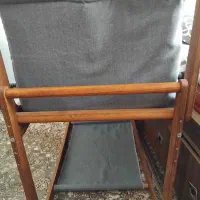 گهواره تخت کودک کنار مادر|تخت و صندلی بچه|هشتگرد, شهرک ریحانه|دیوار