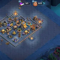 کلش تان ۱۷|کنسول، بازی ویدئویی و آنلاین|تهران, چیتگر شمالی|دیوار