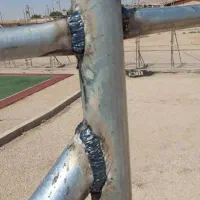 جوشکار سیار