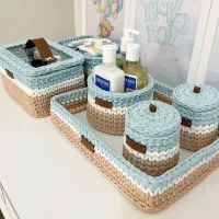 تریکو بافی نظم دهنده