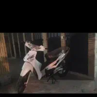 موتور ویو سالم مدل ۹۰