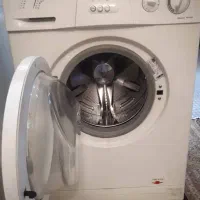 ماشین لباسشویی آبسال