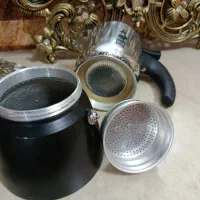 موکا پاد|قوری، کتری، قهوهساز دستی|فردیس, ثابتی|دیوار