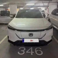 هوندا ens1 2023