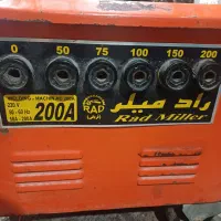 سلام موتور جوش برقی درجه یک صحیح وسالم