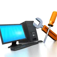 خدمات کامپیوتری در محل/تعمیرات/نصب ویندوز/پرینتر