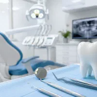 کلینیک دندانپزشکی تهرانسر