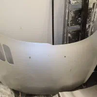 کاپوت وگلگیر۲۰۷|قطعات یدکی و لوازم جانبی|کرج, فاز ۱ مهرشهر|دیوار