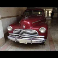 خودروکلکسیونی