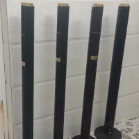 سیمای خانگی فقط بلند ها