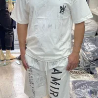 ست تیشرت و شلوارک