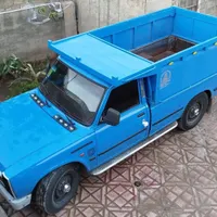 زامیاد Z 24 دوگانه سوز، مدل ۱۳۹۷|خودرو سواری و وانت|کرمانشاه, |دیوار