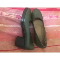 کفش|کیف، کفش، کمربند|سمنان, |دیوار