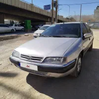 زانتیا 85 نقره ای فنی بی نقص اورهال کامل