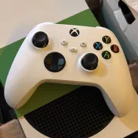 Xbox سری s در حد صفر|کنسول، بازی ویدئویی و آنلاین|ساری, |دیوار