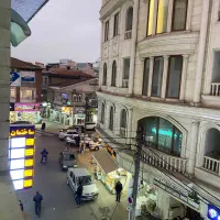 فروش مغازه 21متری/حسینی پناه /قلیزاده/معاوضه دار