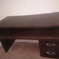 میز کامپیوتر و کار