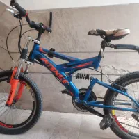 دوچرخه ۲۶ و ۲۰