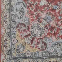 فرش نو|فرش|اصفهان, شیخ طوسی|دیوار