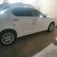 دنا اتومات 403|خودرو سواری و وانت|شوشتر, |دیوار