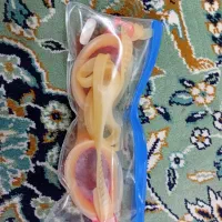 عینک شنا و گوش گیر و دماغ گیر نو|غواصی و ورزشهای آبی|ری, علایین|دیوار