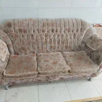 مبل هفت نفره