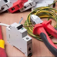 برق کار و سیم کش|خدمات پیشه و مهارت|اسلامشهر, شهرک قائمیه|دیوار