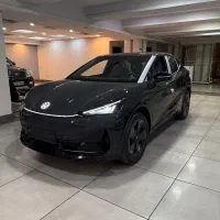 فولکس ایدی یونیکس ۲۰۲۴