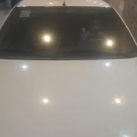 پژو پارس موتور جدید XU۷P (سفارشی)، مدل ۱۴۰۱