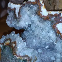 گوهرسنگ آمیتیست|جواهرات|محمدشهر, محمدشهر|دیوار