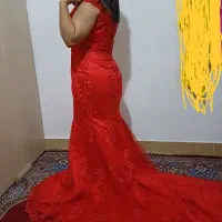 پیراهن مجلسی