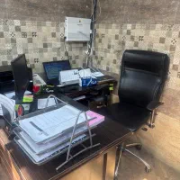 منشی خانم اداری جهت شرکت تولیدی