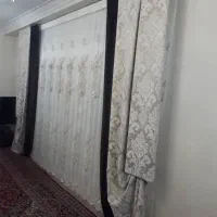 خیاط دوخت پرده.قیمت کارگاهی برای عموم.همکاران|پرده، رانر، رومیزی|تهران, صادقیه|دیوار