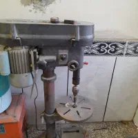 دریل ستونی وحدیده برقی