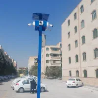 فروش و نصب دوربین دزدگیر اعلان حریق|خدمات پیشه و مهارت|کرمانشاه, |دیوار