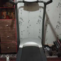 تردمیل|تجهیزات ورزشی|اراک, |دیوار