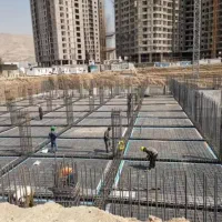 پیمانکار ی ساختمان / اسکلت / سفت کاری /  نازک کاری|خدمات پیشه و مهارت|اصفهان, باغ دریاچه|دیوار