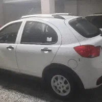 کوئیک اس ۴۰۲ کارمندی|خودرو سواری و وانت|تهران, گلستان (شهرک راه آهن)|دیوار