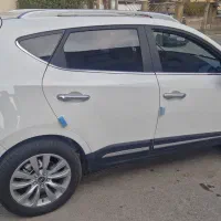 جک S5 مدل ۴۰۳|خودرو سواری و وانت|قزوین, |دیوار