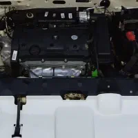 پارس tu5 مدل 1401|خودرو سواری و وانت|مشهد, حسین‌آباد|دیوار