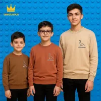 بلوز پسرانه