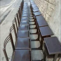 صندلی نماز