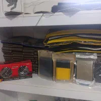 پک ویژه روکش+سردنده+روکش فرمان دوختنی .۱.۶۲۰|قطعات یدکی و لوازم جانبی|بجنورد, |دیوار