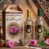 پک هدیه سازمانی عرقیات