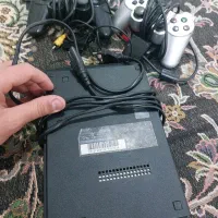 پلی استیشن 2|کنسول، بازی ویدئویی و آنلاین|کرج, کلاک نو|دیوار