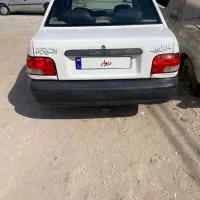 پراید ۱۳۱|خودرو سواری و وانت|بندرعباس, |دیوار