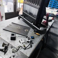 تعمیرات تخصصی بخاری هیتر اجاق گاز فر آبگرمکن