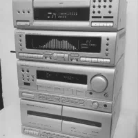 KENWOOD. 911|سیستم صوتی خانگی|مشهد, شهرک مهرگان|دیوار