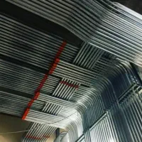 نیروی برقکارنیمه ماهر
