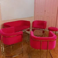 واگذاری سالن زیبایی